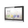 Monitor IP WiFi Touch Screen 7" para Videoportero IP, Vídeo en Vivo, P
