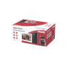 Kit de Videoportero IP, Frente de calle para exterior, 2MP, Lector de Tarjeta MiFARE, Monitor Interior, WiFi, Pantalla de 7" Tou