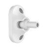 Montaje para Sensores PIR HIKVISION, Montaje en Pared o Techo, Ajuste 