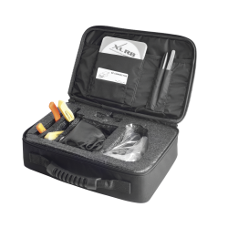 Kit de Terminación para Conectores XLR8 de Fibra óptica