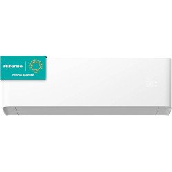 Minisplit inv. HiSense aru362hbw 3t 230vf,