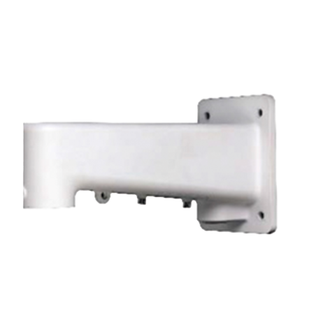 Montaje de Pared para PTZ IP Honeywell, Compatible con Serie 60 y Serie 35, Exterior