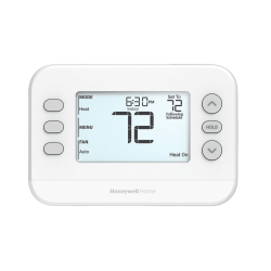 Termostato FocusPro P200 Programable, 1H/1C Honeywell Home