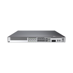 Firewall HUAWEI HiSecEngine de 8 Gbps para Empresas Medianas. Incluye 