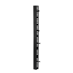 Kit Organizador Vertical de Cable Sencillo para Rack EIRL-5545
