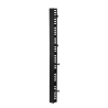 Kit Organizador Vertical de Cable Sencillo para Rack EIRL-5545
