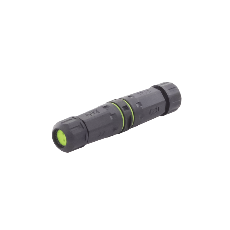Conector mecánico SC/APC, SC/APC Simplex, compatible con carretes de f