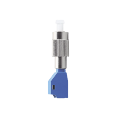 Adaptador de 1.25 mm para Localizador Visual de Fallos (VFL) para uso 