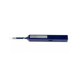 Pluma Limpiadora de 1.25mm, para Conectores LC de Fibra Óptica, 800 Pr