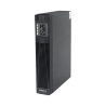 UPS de 1000VA/900W, Topología On-Line Doble Conversión, Entrada y Salida de 120 Vca, Clavija de Entrada NEMA 5-20P, Pantalla LCD