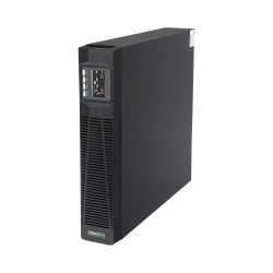 UPS de 2000VA/1800W, Topología On-Line Doble Conversión, Entrada y Salida de 120 Vca, Clavija de Entrada NEMA 5-20P, Pantalla LC