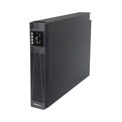 UPS de 3000VA/2700W, Topología On-Line Doble Conversión con Baterías I