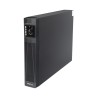 UPS de 3000VA/2700W, Topología On-Line Doble Conversión con Baterías I