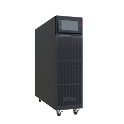 UPS Trifásico de 50 kVA, Topología Online Doble Conversión, Voltaje de