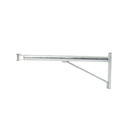 Brazo de Extensión 60 cm con Herraje Tipo D Pequeño