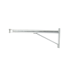 Brazo de Extensión 60 cm con Herraje Tipo D Pequeño