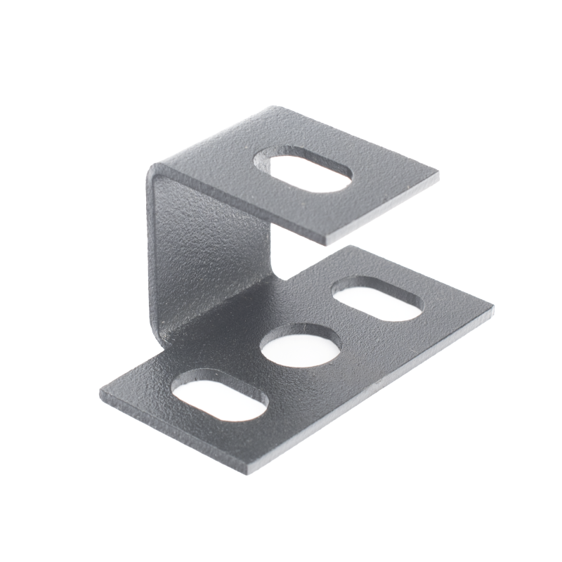 Adaptador, Montaje para Barra de Tierra física en Racks de 19 In.