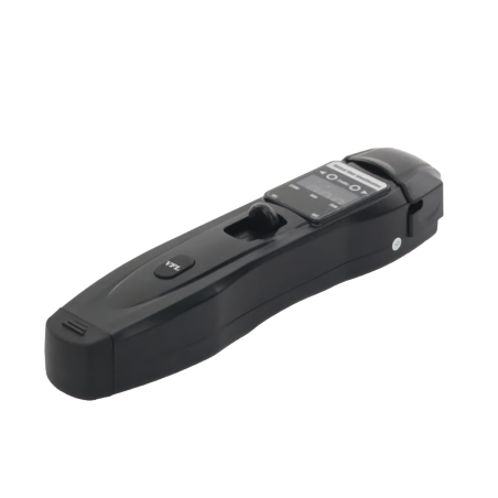 Identificador de Tráfico para Fibra Óptica Activa (OFI), Soporta función Localizador Visual de Fallos (VFL)