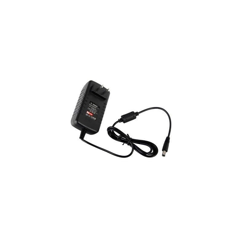 Adaptador de pared regulado de 12 Vcd a 2 Amper