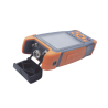 Medidor de Potencia Óptica (OPM) para Fibra Óptica en Redes FTTx, Soporta 3 Longitudes de Onda: 1310nm, 1490nm y 1550nm, Incluye