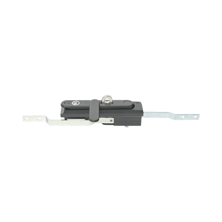 Chapa con Llave para Cerradura de 3 Puntos para Gabinetes Linkedpro R2