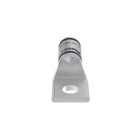 Zapata de compresión LCA1/0-56-X para cal. 1/0 AWG, Barreno para torni