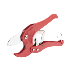 Tijeras Cortadora de Tubos y Mangueras de Plástico de hasta (42mm) 1-5/8"