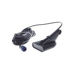 Transductor doble frecuencia 50/200 KHz