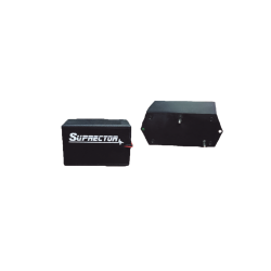 Módulo para supresor, capacidad 120,000 amp, 127/220 V