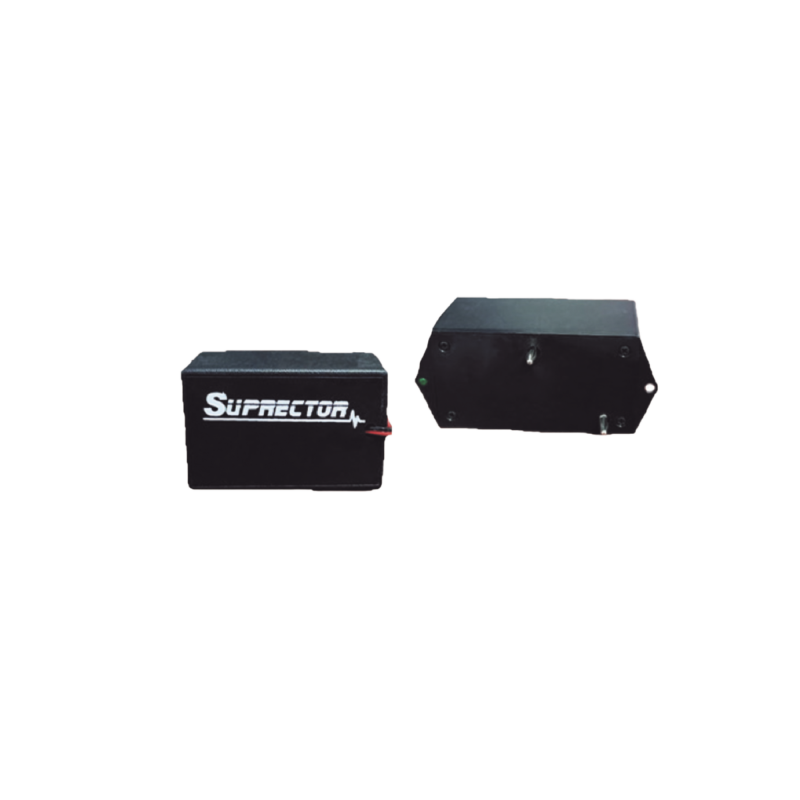 Módulo para supresor, capacidad 120,000 amp, 127/220 V