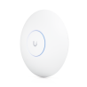 Access Point UniFi U7 Pro Max con 8 streams espaciales, para techo, tribanda (2.4/5/6GHz), radio dedicado a escaneo espectral, p Access Point UniFi U7 Pro Max con 8 streams espaciales, para techo, tribanda (2.4/5/6GHz), radio dedicado a escaneo espectral, p