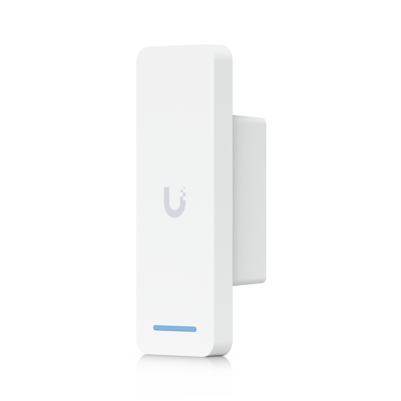 Lector de NFC y movimiento para abrir una puerta, incluye conexiones para chapa o cerradura magnética, no requiere HUB