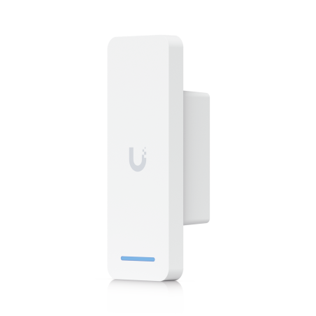 Lector de NFC y movimiento para abrir una puerta, incluye conexiones para chapa o cerradura magnética, no requiere HUB
