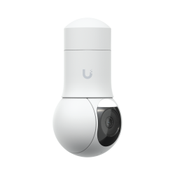 Cámara UniFi G5 PTZ resolución 2K (4MPX) control de giro e inclinación