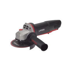 Mini esmeriladora angular 4-1/2", 850 W, 120 V.