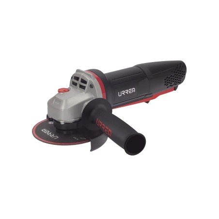 Mini esmeriladora angular 4-1/2", 850 W, 120 V.