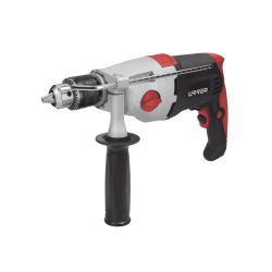 Rotomartillo 1/2", 2 Velocidades 1100 y 2800 RPM, 850 W, 120 V.
