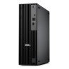Dell Pro, Slim Tower, Intel Core i7 14700v, 5.3 GHz, DDR5 SDRAM, Integrated graphics, Windows 11 Pro