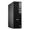 Dell Pro, Slim Tower, Intel Core Ultra 5 235, 5.3 GHz, DDR5 SDRAM, Integrated graphics, Windows 11 Pro
