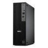 Dell Pro, Slim Tower, Intel Core Ultra 5 235, 5.3 GHz, DDR5 SDRAM, Integrated graphics, Windows 11 Pro