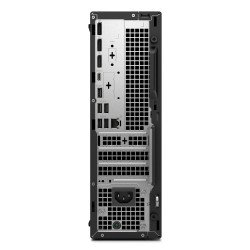 Dell Pro, Slim Tower, Intel Core Ultra 5 235, 5.3 GHz, DDR5 SDRAM, Integrated graphics, Windows 11 Pro