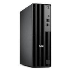 Dell Pro, Slim Tower, Intel Core i5 14500, 5 GHz, DDR5 SDRAM, Integrated graphics, Windows 11 Pro