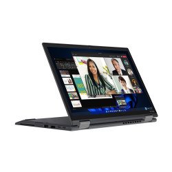 Lenovo ThinkPad X13 G3, Notebook, 13.3", Intel Core i5 I5-1245U, 1.6 GHz, DDR5 SDRAM, 16 GB, 512 GB, SSD, Integrated graphics, W