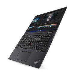 Lenovo ThinkPad X13 G3, Notebook, 13.3", Intel Core i5 I5-1245U, 1.6 GHz, DDR5 SDRAM, 16 GB, 512 GB, SSD, Integrated graphics, W