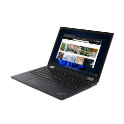 Lenovo ThinkPad X13 G3, Notebook, 13.3", Intel Core i5 I5-1245U, 1.6 GHz, DDR5 SDRAM, 16 GB, 512 GB, SSD, Integrated graphics, W