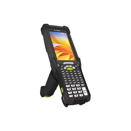 Zebra, Mobile Computer, MC94