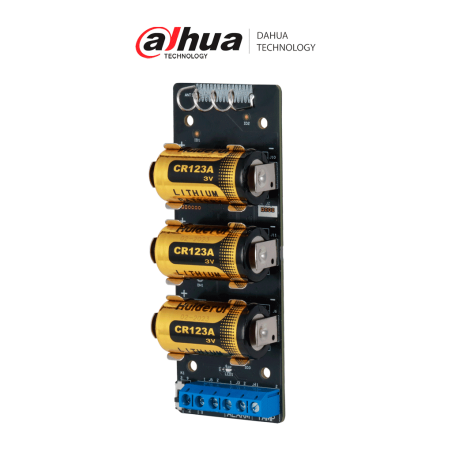 Expansor de entradas inalámbricas, Alarmas de Intrusión, Medica, Fuego, Emergencia, Gas, Tamper