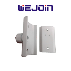 Soporte para brazo de barrera Wejoin 4.5 cm x 10 cm