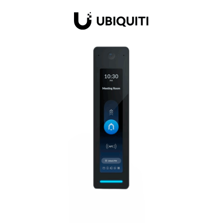 Lectora NFC para Control de acceso, Control de acceso e Intercomunicad