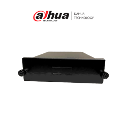 Gabinete para disco duro de DVRs móviles modelos MXVR41XX